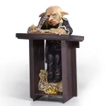 Harry Potter Magical Creatures No.10 - Gringotts Goblin