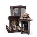 Harry Potter Magical Creatures No.10 - Gringotts Goblin