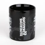 Mug: Dungeons & Dragons "Mimic"