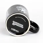 Mug: Dungeons & Dragons "Mimic"