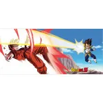 Κούπα: Dragon Ball Z - Σον Γκόκου εναντίον Βατζέτα