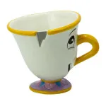 3D Mug: Beauty and the Beast "Chip"