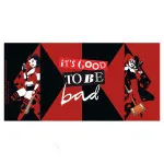 Κούπα: Χάρλεϊ Κουίν "It's good to be bad"