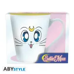 Κούπα: Sailor Moon "Artemis"