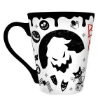 Κούπα: Nightmare before Christmas "Oogie Boogie"