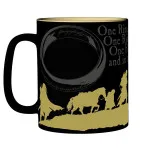 Mug: Ο Άρχοντας των Δαχτυλιδιών "Η Συντροφιά"