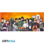 Κούπα: Naruto Shippuden "Konoha Ninjas"