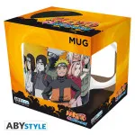 Κούπα: Naruto Shippuden "Konoha Ninjas"