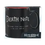 Κούπα: Death Note "The human whose name is written..."