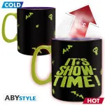 Heat Change Κούπα: Beetlejuice - It's show time!
