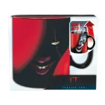 Heat Change Mug: Pennywise "Time to float"
