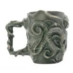 3D Mug: Cthulhu