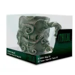3D Mug: Cthulhu
