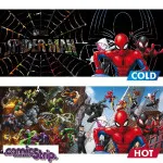 Heat Change Κούπα - Spider-Man: Multiverse