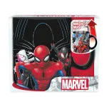 Heat Change Κούπα - Spider-Man: Multiverse