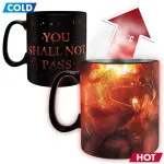 Heat Change Κούπα: Ο Άρχοντας των Δαχτυλιδιών "You shall not pass"