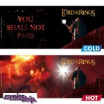 Heat Change Κούπα: Ο Άρχοντας των Δαχτυλιδιών "You shall not pass"