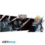Κούπα: Fullmetal Alchemist "Brotherhood"