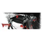 Κούπα: Berserk "final season"