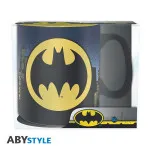 Mug: Batman "I am the night"