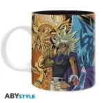 Κούπα: Yu-Gi-Oh! "Egyptians gods"