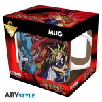 Κούπα: Yu-Gi-Oh! "Egyptians gods"