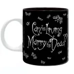 Κούπα: Νεκρή Νύφη "Can the living Marry the Dead?""