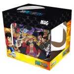 Κούπα: One Piece "Wano Raid"