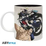 Mug: Jujutsu Kaisen "Group"