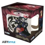 Mug: Jujutsu Kaisen "Group"
