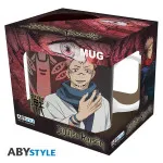Κούπα: Jujutsu Kaisen "Itadori & Sukuna"
