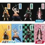 Heat Change Mug: Demon Slayer "Slayers"