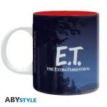 Κούπα: E.T. "The Extra-Terrestrial"