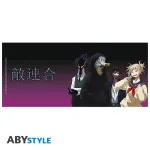 Mug: My Hero Academia "League of Villains"