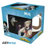 Mug: My Hero Academia "League of Villains"