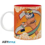 Mug: Naruto "Jiraiya & Naruto"