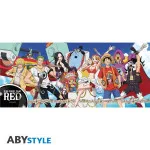 Mug: One Piece Film "Red"