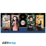 Mug: Demon Slayer "Entertainment District"
