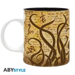 Mug: Cthulhu "Necronomicon"