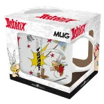 Mug: Asterix and Obelix "TCHAC!"