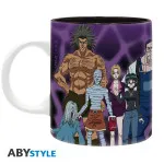 Mug: Hunter X Hunter "Phantom Troupe"