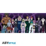Mug: Hunter X Hunter "Phantom Troupe"