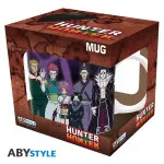 Mug: Hunter X Hunter "Phantom Troupe"
