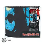 Heat Change Κούπα: Iron Maiden "Fear of the Dark"