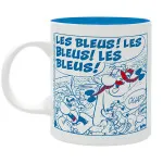 Mug Asterix "Obelix Football Supporter"