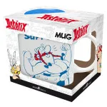 Mug Asterix "Obelix Football Supporter"
