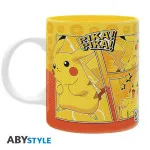 Κούπα: Pokemon "Pika! Pika!"