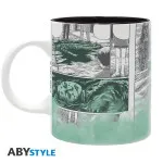 Mug: Junji Ito "The Boy at the Crossroads"