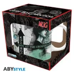 Mug: Junji Ito "The Boy at the Crossroads"