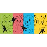 Mug: Pokemon "Scarlet & Violet Starters"